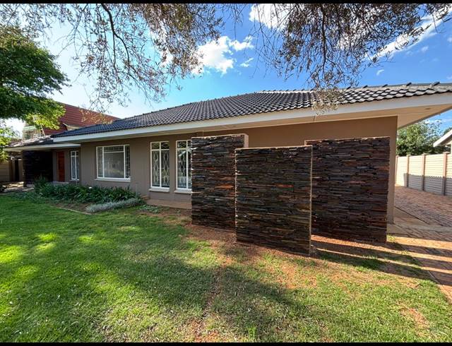 4 BEDROOM HOUSE SOLD IN RISIVILLE